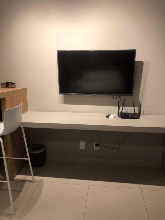 Shades Of Gray 9 Apartment Sao Paulo Exterior foto