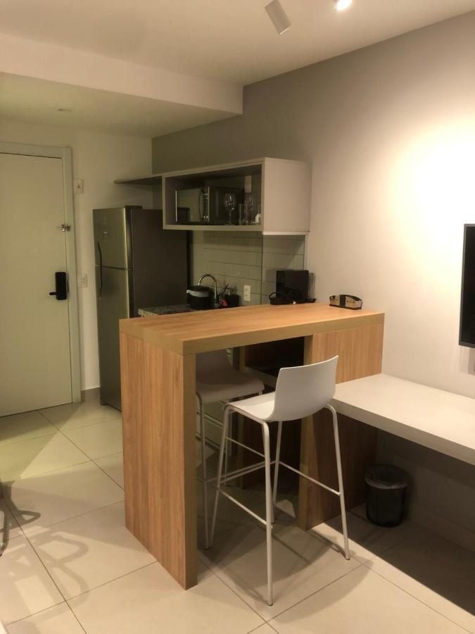 Shades Of Gray 9 Apartment Sao Paulo Exterior foto