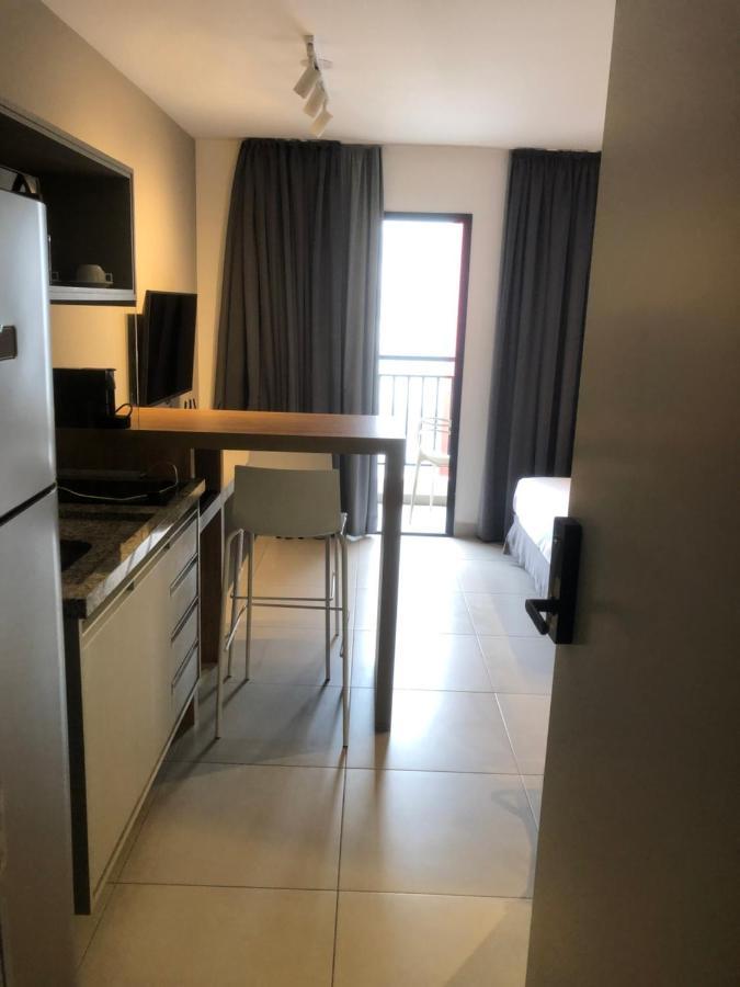 Shades Of Gray 9 Apartment Sao Paulo Exterior foto